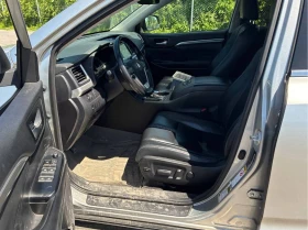 Toyota Highlander XLE | CARFAX | ПОДГРЕВ | ШИБИДАХ | , снимка 6