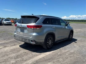 Toyota Highlander XLE | CARFAX | ПОДГРЕВ | ШИБИДАХ | , снимка 3