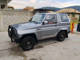 Daihatsu Feroza, снимка 4
