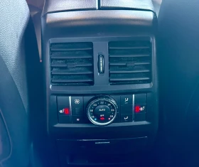 Mercedes-Benz ML 350 4M* Подгрев* Печка* Harmann Kardon* ЛИЗИНГ , снимка 15