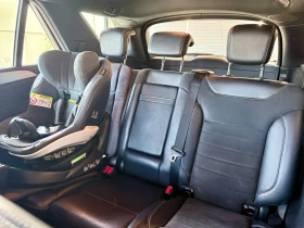 Mercedes-Benz ML 350 4M* Подгрев* Печка* Harmann Kardon* ЛИЗИНГ , снимка 16