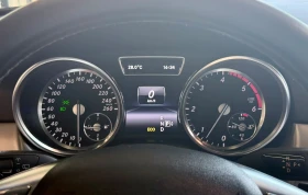 Mercedes-Benz ML 350 4M* Подгрев* Печка* Harmann Kardon* ЛИЗИНГ , снимка 11