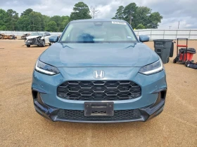 Honda Hr-v 2.0l Exl, снимка 5