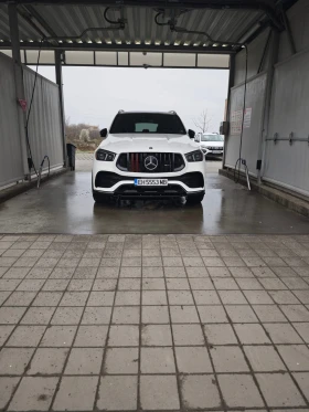Mercedes-Benz GLE 53 4MATIC, снимка 2