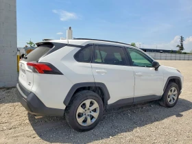 Toyota Rav4 LE AWD, снимка 6