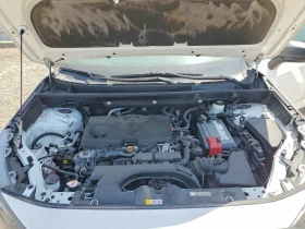Toyota Rav4 LE AWD, снимка 12