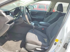Toyota Rav4 LE AWD, снимка 7