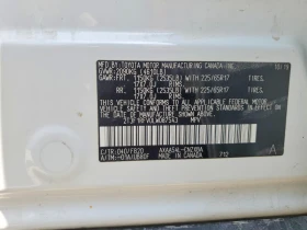 Toyota Rav4 LE AWD, снимка 13