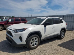 Toyota Rav4 LE AWD, снимка 1