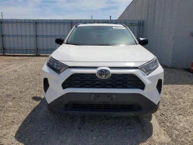 Toyota Rav4 LE AWD, снимка 2
