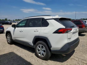 Toyota Rav4 LE AWD, снимка 4
