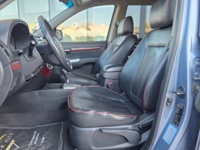 Hyundai Santa fe 6 МЕСЕЦА ГАРАНЦИЯ/2.2D 155кс. Автоматик/Кожа/Нави, снимка 8
