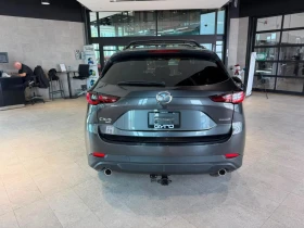 Mazda CX-5 AWD | Head-up | Lane assist , снимка 5