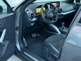 Audi Q2 2.0TDi 190кс * S-Line* Quattro * Digital* , снимка 10