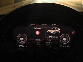 Audi Q2 2.0TDi 190кс * S-Line* Quattro * Digital* , снимка 16