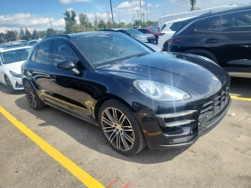 Porsche Macan MACAN TURBO, АВТОКРЕДИТ, снимка 2