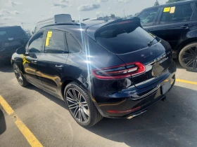 Porsche Macan MACAN TURBO, АВТОКРЕДИТ, снимка 4