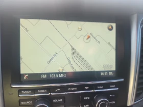 Porsche Macan MACAN TURBO, АВТОКРЕДИТ, снимка 11