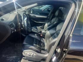 Porsche Macan MACAN TURBO, АВТОКРЕДИТ, снимка 5