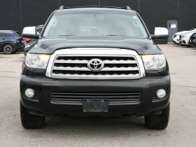 Toyota Sequoia 5.7* V8* LIMITED* ПОДГРЕВ* КАМЕРА* JBL* , снимка 3