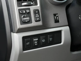 Toyota Sequoia 5.7* V8* LIMITED* ПОДГРЕВ* КАМЕРА* JBL* , снимка 7