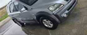 Kia Sorento Kia Sorento Ex 2.5 CRDi Diesel , снимка 4