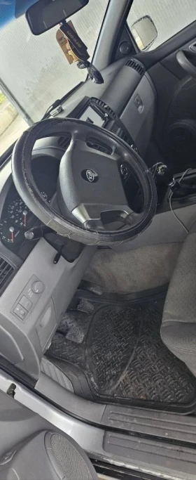 Kia Sorento Kia Sorento Ex 2.5 CRDi Diesel , снимка 6