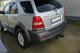 Kia Sorento Kia Sorento Ex 2.5 CRDi Diesel , снимка 3