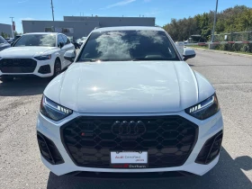 Audi SQ5 Technik Sportback /ГЛАВНО ПРЕДСТАВИТЕЛСТВО НА AUDI, снимка 2