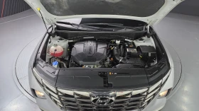 Hyundai Tucson Diesel 2.0 2WD autogeorge.com, снимка 9