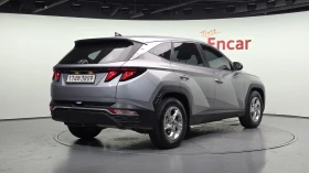 Hyundai Tucson Diesel 2.0 2WD autogeorge.com, снимка 3