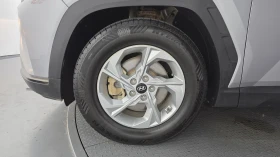 Hyundai Tucson Diesel 2.0 2WD autogeorge.com, снимка 8