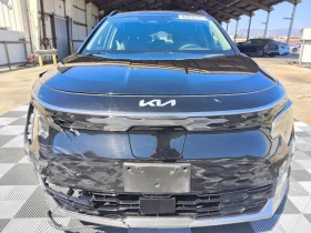 Kia Niro WIND\Run and drive\Обдухване, снимка 5