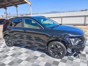Kia Niro WIND\Run and drive\Обдухване, снимка 4
