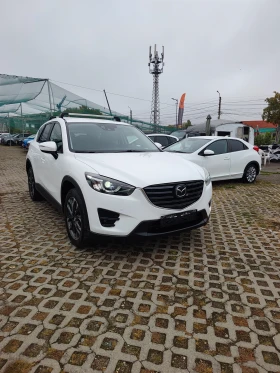 Mazda CX-5 2.5 executive facelift automatic 4* 4, снимка 2