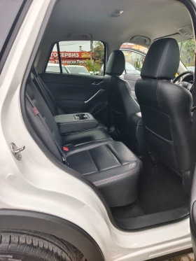 Mazda CX-5 2.5 executive facelift automatic 4* 4, снимка 9