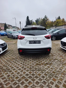 Mazda CX-5 2.5 executive facelift automatic 4* 4, снимка 4