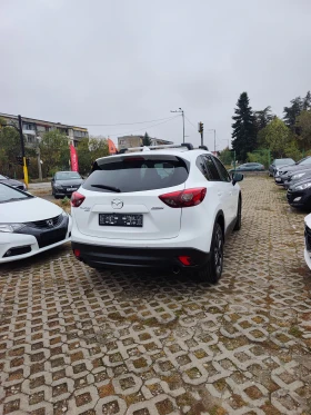 Mazda CX-5 2.5 executive facelift automatic 4* 4, снимка 6