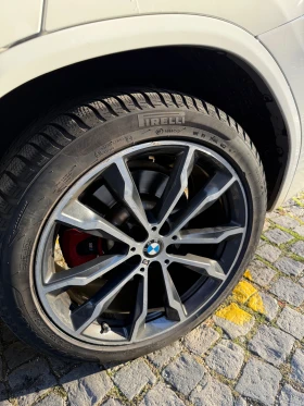 BMW X3 30i Shadow line M package, снимка 9
