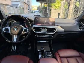 BMW X3 30i Shadow line M package, снимка 5