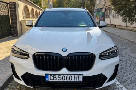 BMW X3 30i Shadow line M package, снимка 1
