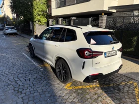 BMW X3 30i Shadow line M package, снимка 3