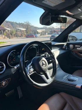 Mercedes-Benz GLC 300, снимка 8
