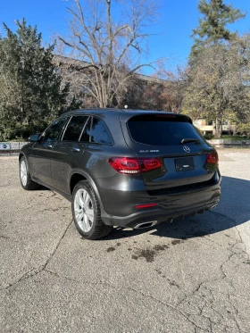 Mercedes-Benz GLC 300, снимка 5
