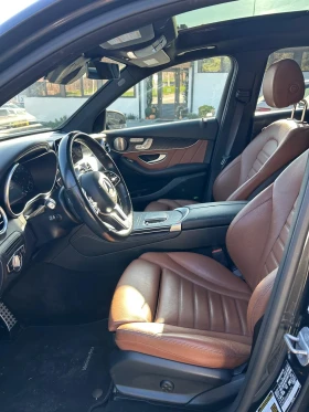 Mercedes-Benz GLC 300, снимка 9