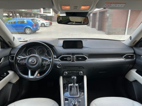 Mazda CX-5 G 2.2d AWD | Mobile.bg   12