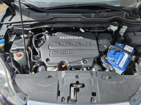 Honda Cr-v 2.2 CDTi 4x4 Executive, снимка 9 - Автомобили и джипове - 45367980
