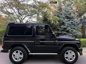 Mercedes-Benz G 500 AMG-PAKET/XENON/NAVI/KAMERA/UNIKAT - [7] 