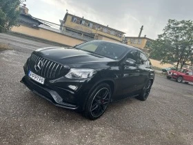 Mercedes-Benz GLE 63 S AMG 585.KC TOP !, снимка 2