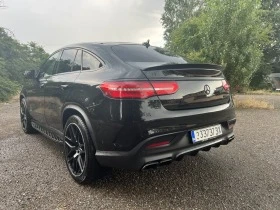 Mercedes-Benz GLE 63 S AMG 585.KC TOP !, снимка 3